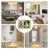 Cadre Photo commémoratif pour animaux de compagnie, souvenir en bois avec urnes pour animaux de compagnie, bouteille pour chiens, cendres, perte de chiens, cadeau de sympathie pour chien, papa, chat, maman Ma boutique