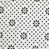Paillasson chat noir nuit étoilée – Tapis de décoration d'intérieur antidérapant et durable pour entrée ou salle de bain, cadeau unique, design artistique Ma boutique