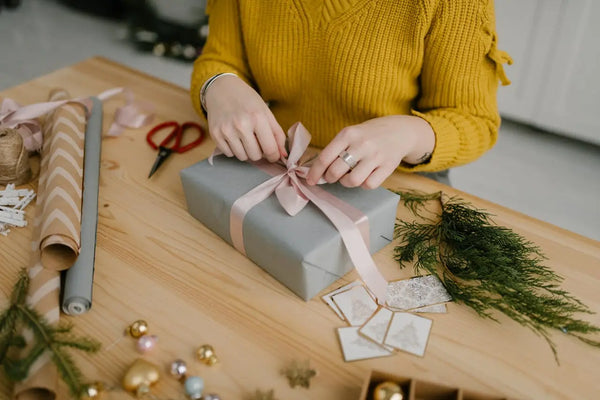 Cadeau pour animal décédé