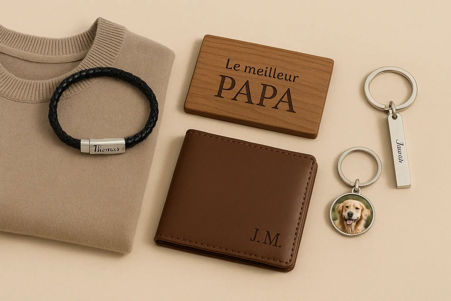 cadeau-personnalisé-pour-homme Cadeau Personnalisés
