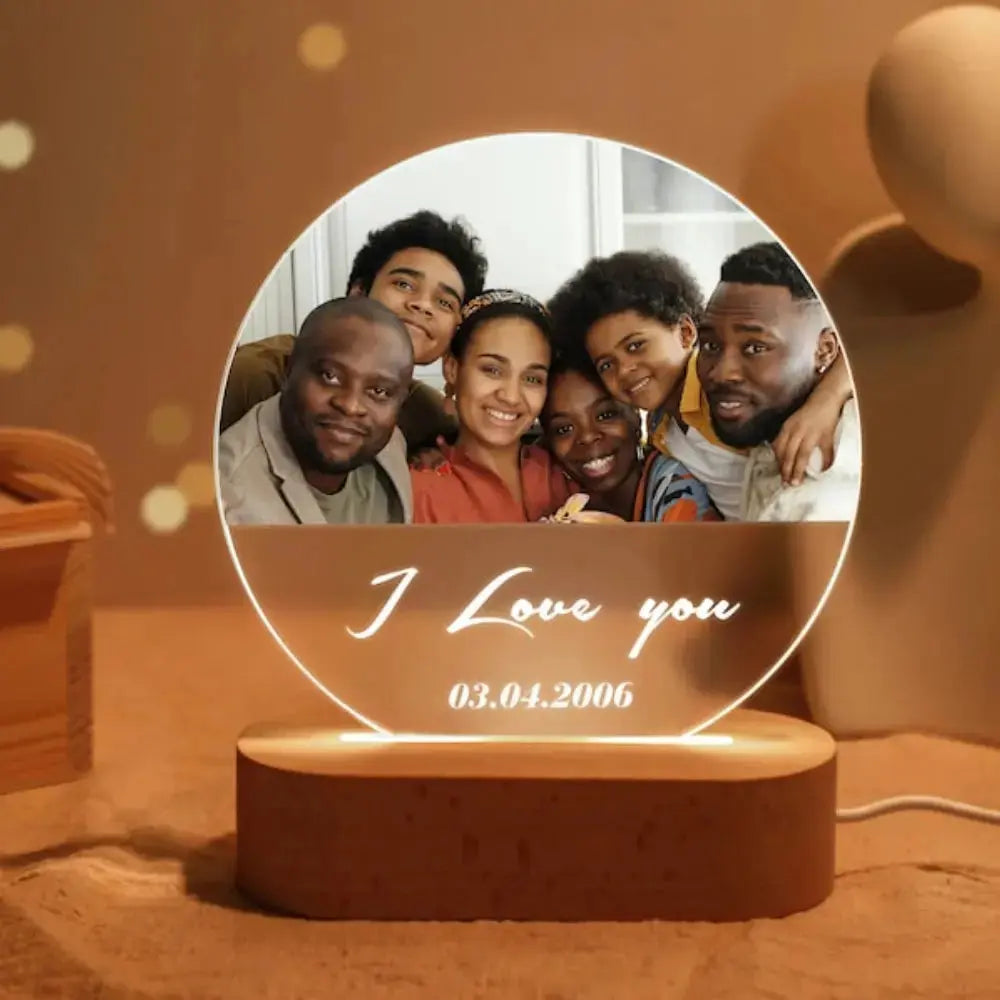 Veilleuse-Personnalisée-Prénom-Créez-une-veilleuse-unique-au-nom-de-votre-bébé Cadeaux Personnalisés – Idées Cadeaux Uniques & Souvenirs