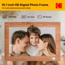 Cadre Souvenir Élégance™ Un objet de décoration qui raconte votre histoire