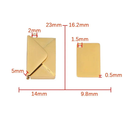 Collier photo enveloppe, adapté aux femmes et aux filles, bijoux cadeaux photo de famille ouvrable en acier inoxydable, pendentif personnalisé Ma boutique