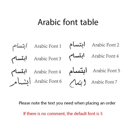 Ensemble de bracelets personnalisés pour couple avec boîte rose, nom personnalisé, barre de date, bijoux pour mari, petit ami, bracelets du jour de Léon pour elle Ma boutique