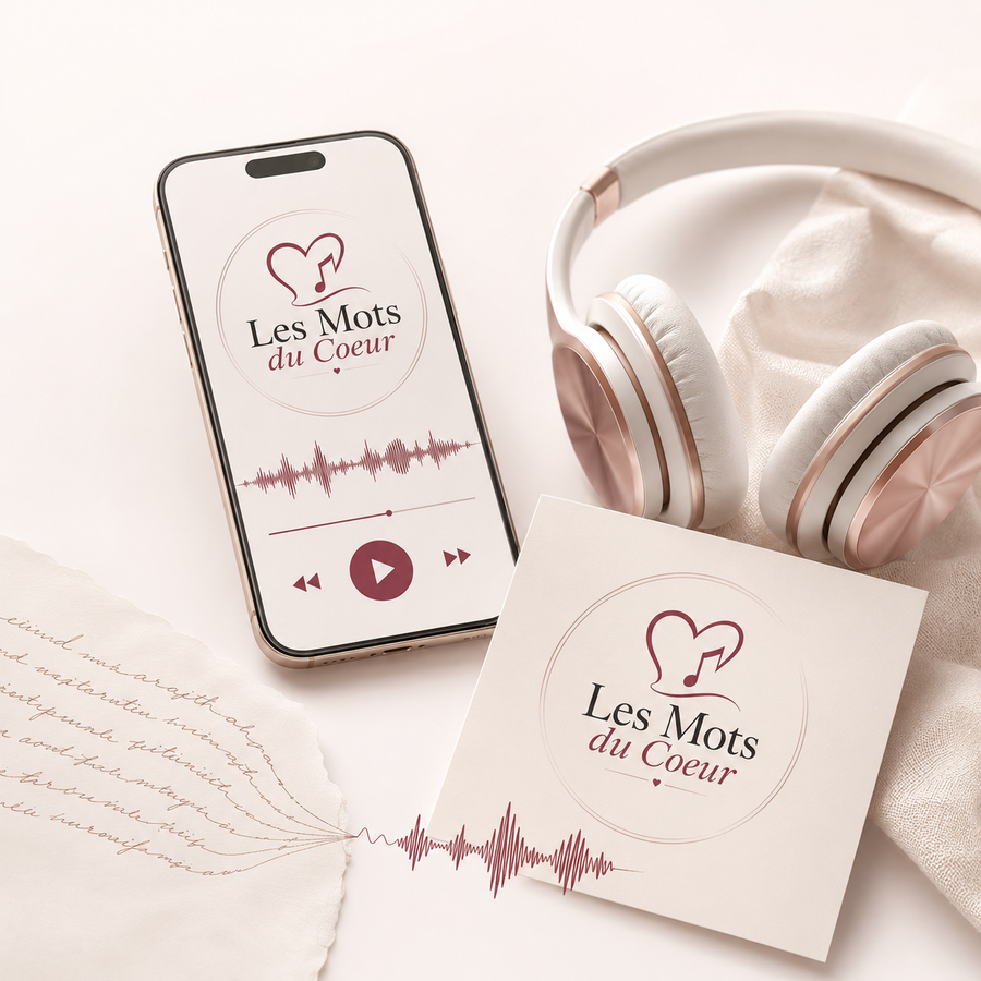 Chanson personnalisée